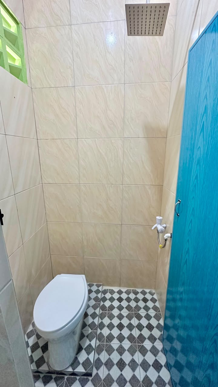 Kamar Family Kost